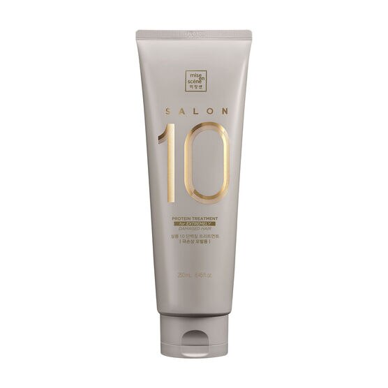 SALON10 SALON 10 CL CARE TREATMENT 250ML